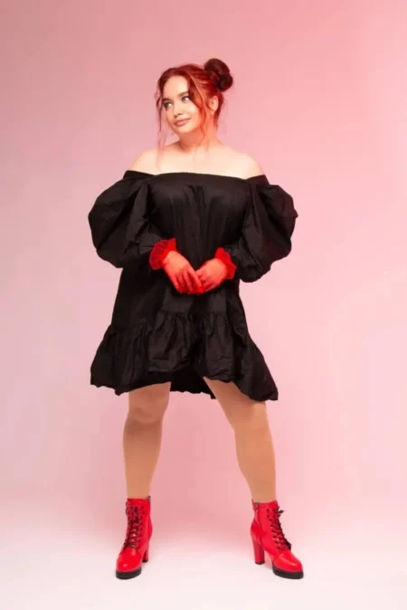 Voie lactée — BLOOM Magazine, February 2025