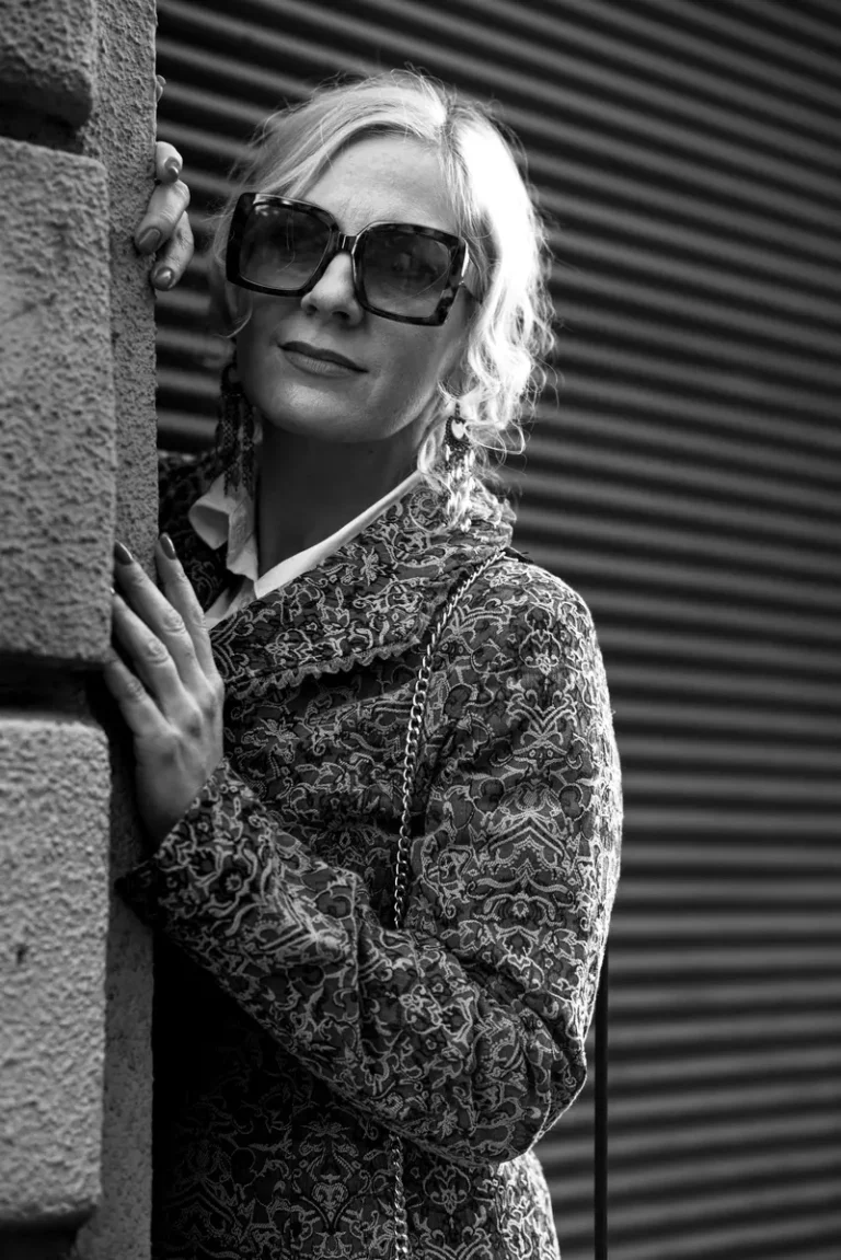 Walk, coffee and relaxation — BLOOM Magazine | The February Fashion & Beauty Edition | Vol.8 | 2025