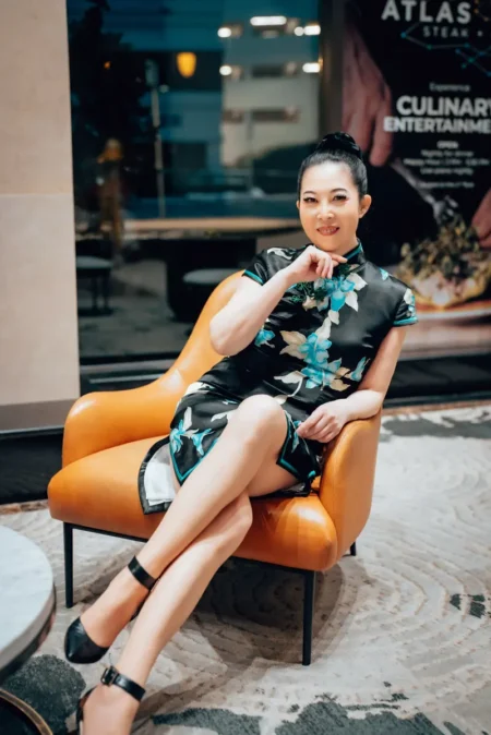 East at West — BLOOM Magazine, March 2025