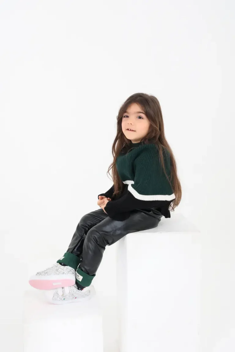 Magazine issue model — BLOOM Magazine, February 2025