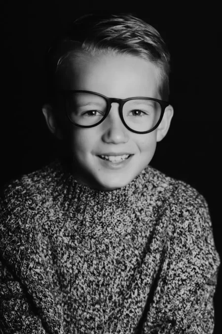 MIKAEL SENNA — BLOOM Magazine, March 2025
