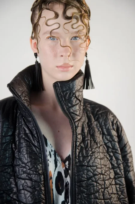 My Leopard Dreams — BLOOM Magazine, February 2025