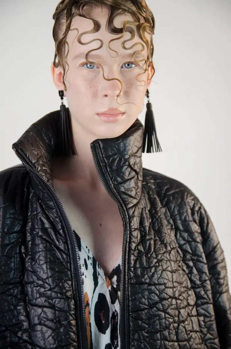 My Leopard Dreams — BLOOM Magazine, February 2025