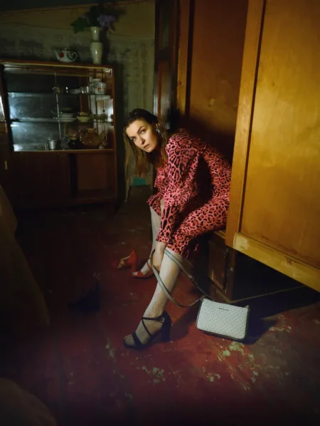 rustic fashion — BLOOM Magazine, March 2025