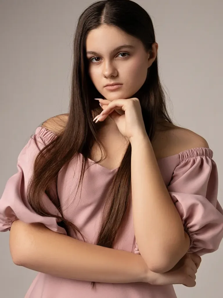 Spring Mood — BLOOM Magazine | The March Teen Edition | Vol.2 | 2025
