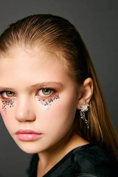 Stardust — BLOOM Magazine, February 2025