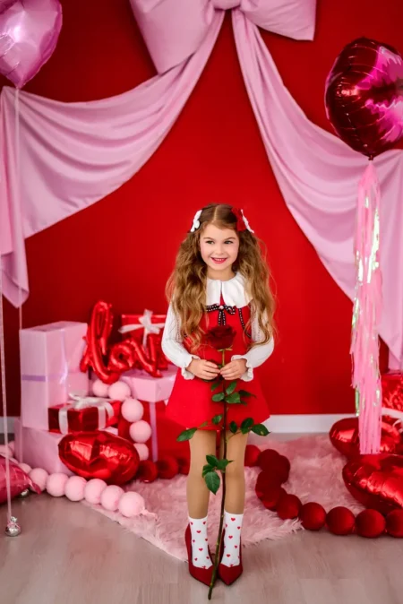 With love — BLOOM Magazine, February 2025