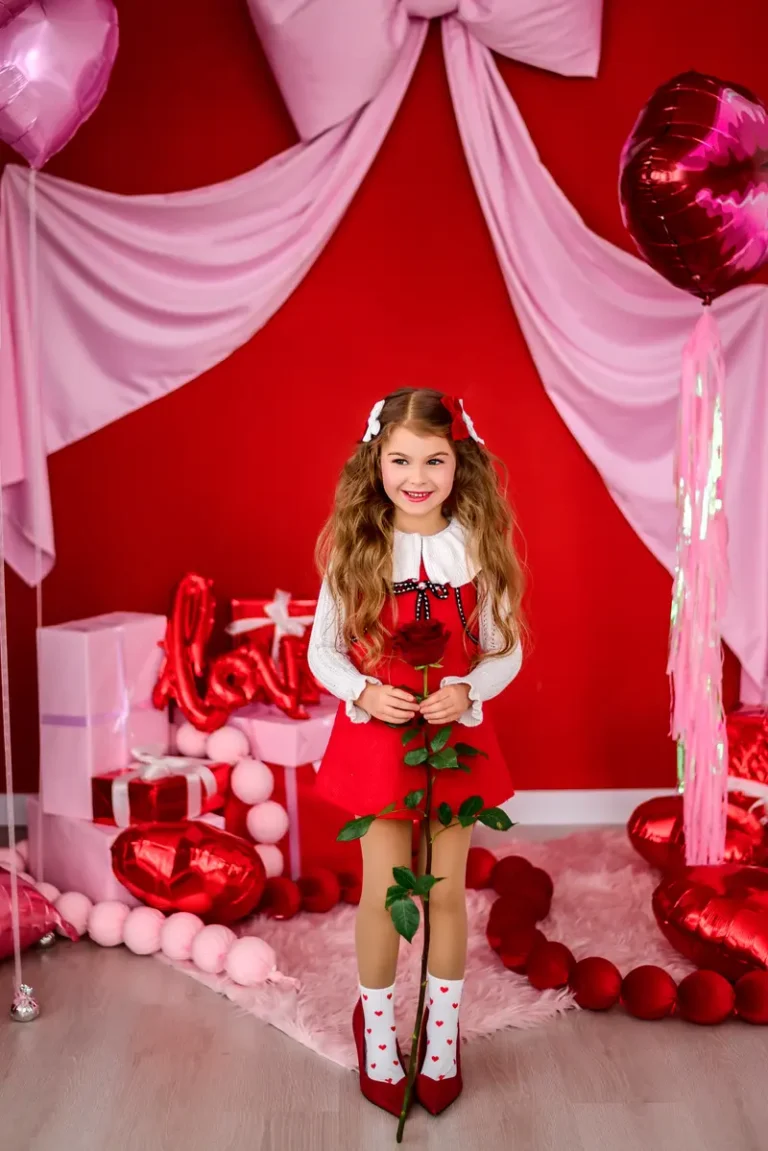 With love — BLOOM Magazine, February 2025