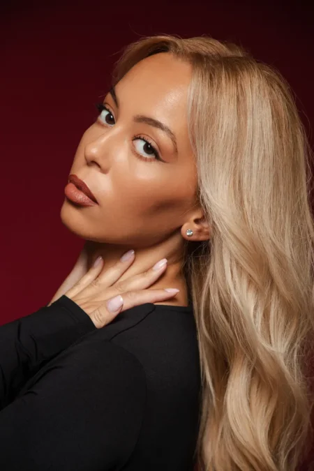 Ana Rita Correia Magalhães — BLOOM Magazine, March 2025