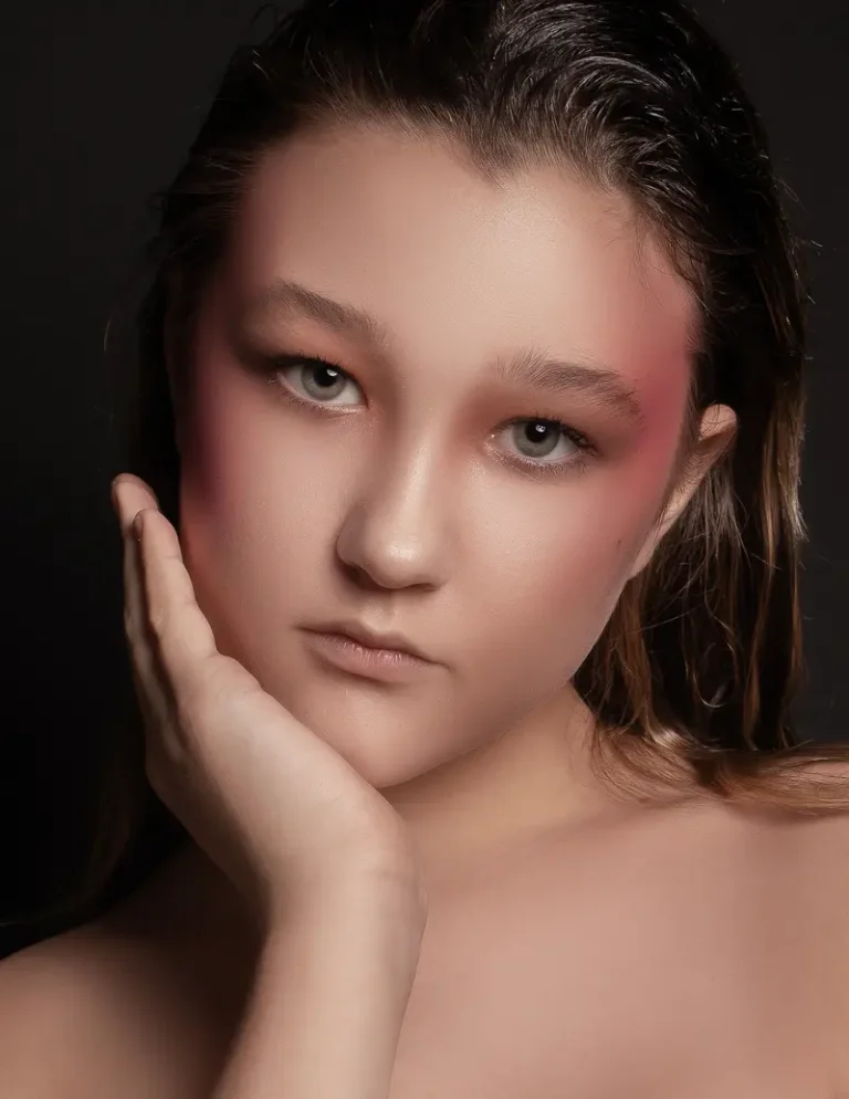 Beauty — BLOOM Magazine | The March Teen Edition | Vol.2 | 2025