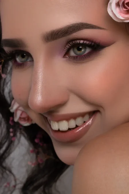 Весеннее настроение — BLOOM Magazine, April 2025