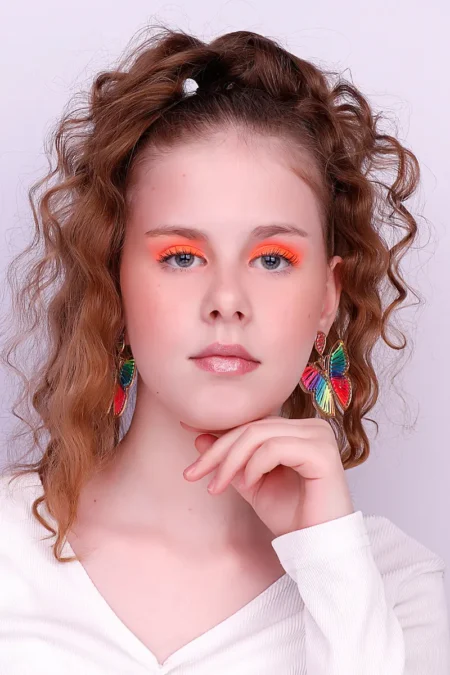 Весеннее настроение — BLOOM Magazine, April 2025