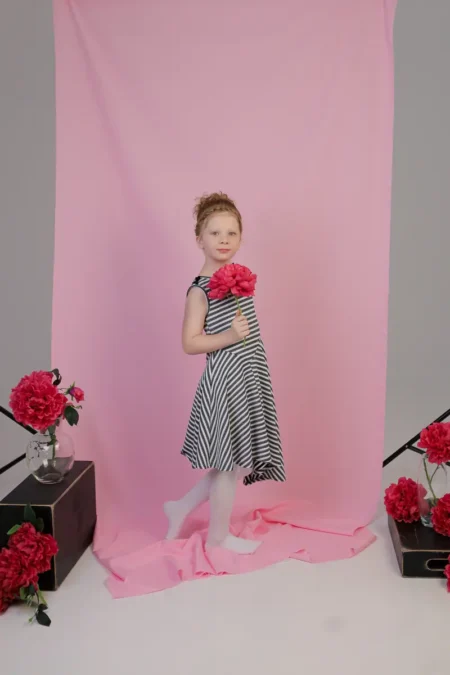 Весеннее пробуждение — BLOOM Magazine, April 2025