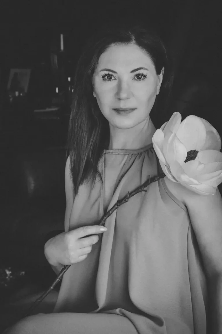 I AM LOVE — BLOOM Magazine | The April Fashion Edition | Vol.5 | 2025