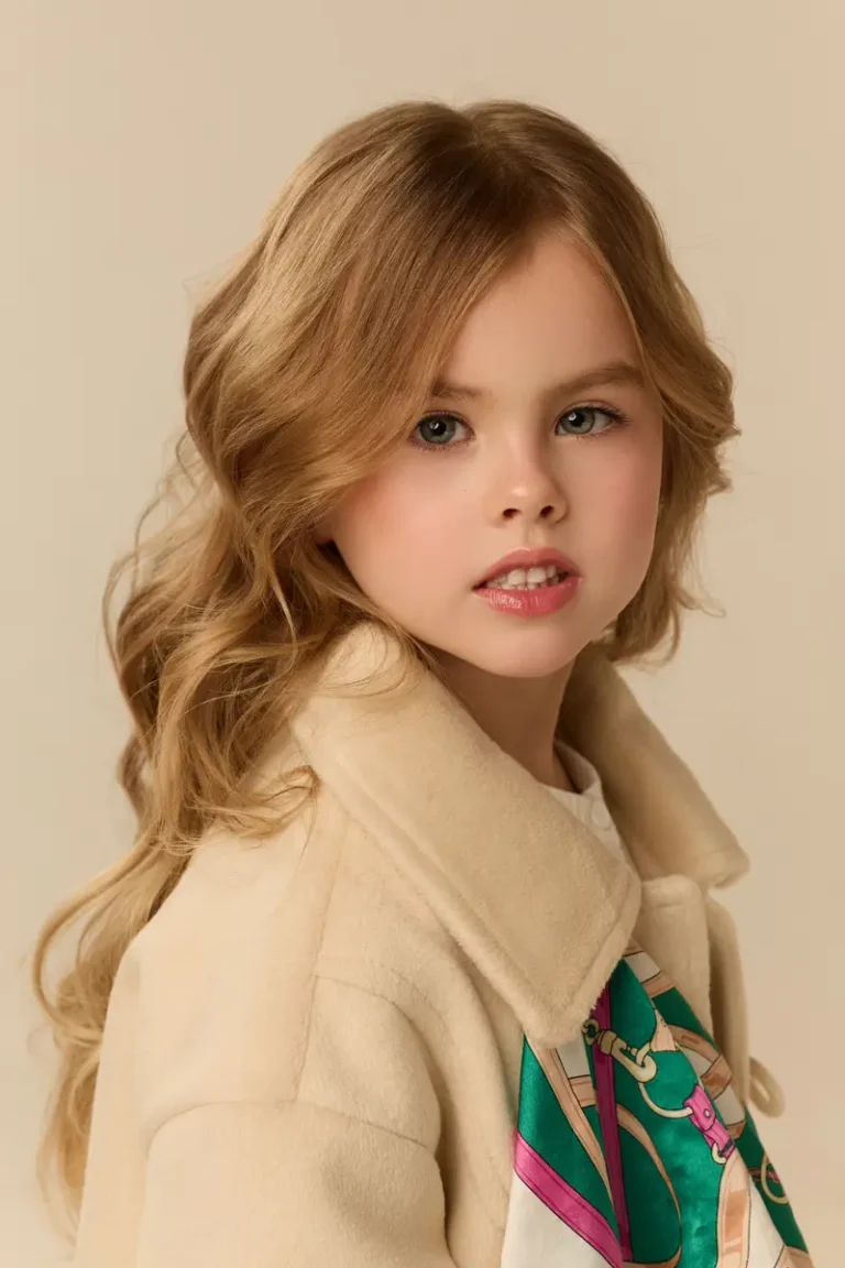 Inception — BLOOM Magazine | The April Teen Edition | Vol.8 | 2025