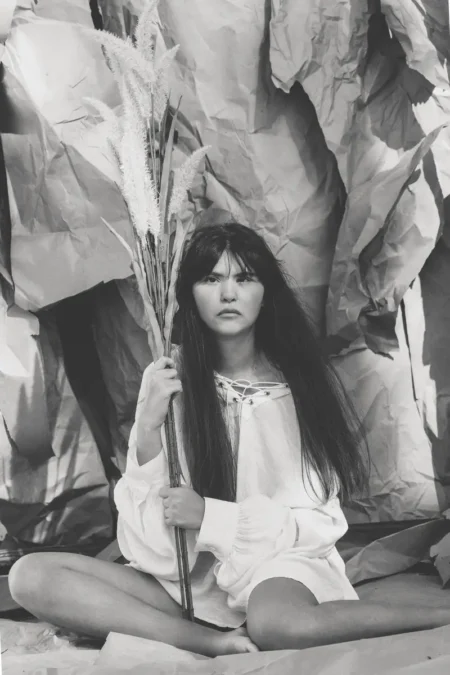 JULIA LI — BLOOM Magazine, March 2025