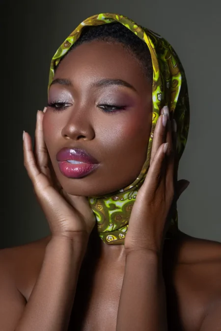 “Spring Muse” — BLOOM Magazine, April 2025