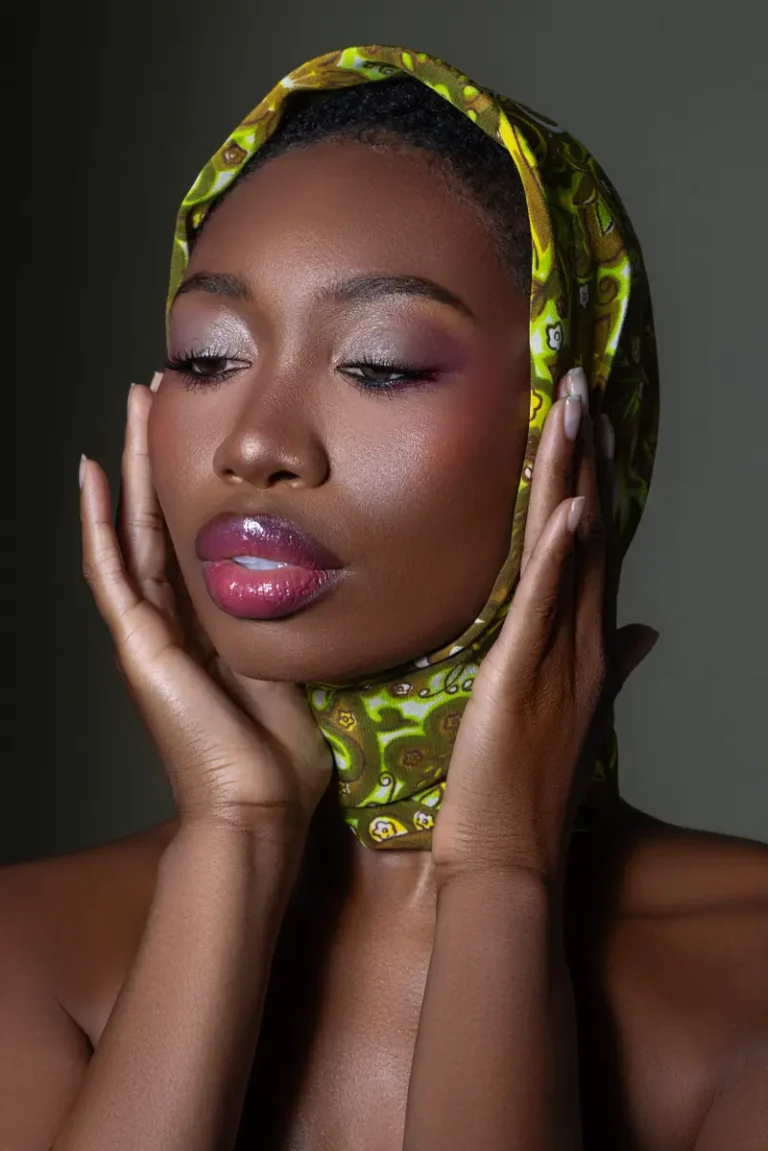 “Spring Muse” — BLOOM Magazine, April 2025