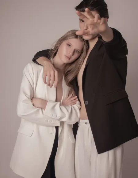 Strike a pose — BLOOM Magazine, April 2025