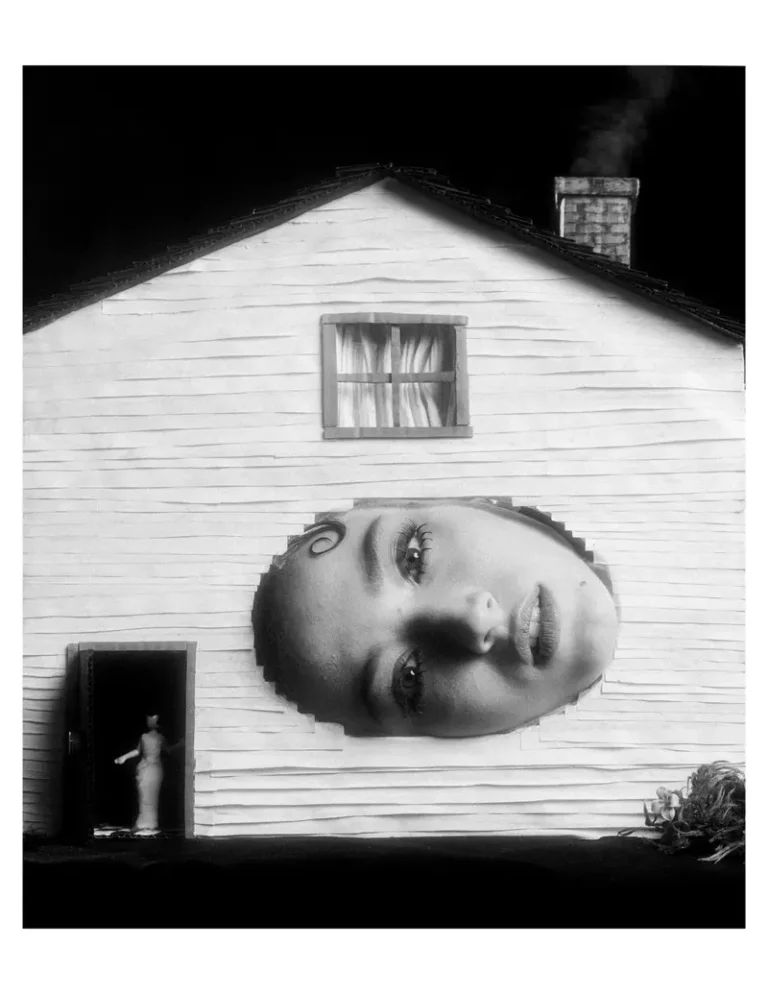 The House of Reverie — BLOOM Magazine, March 2025