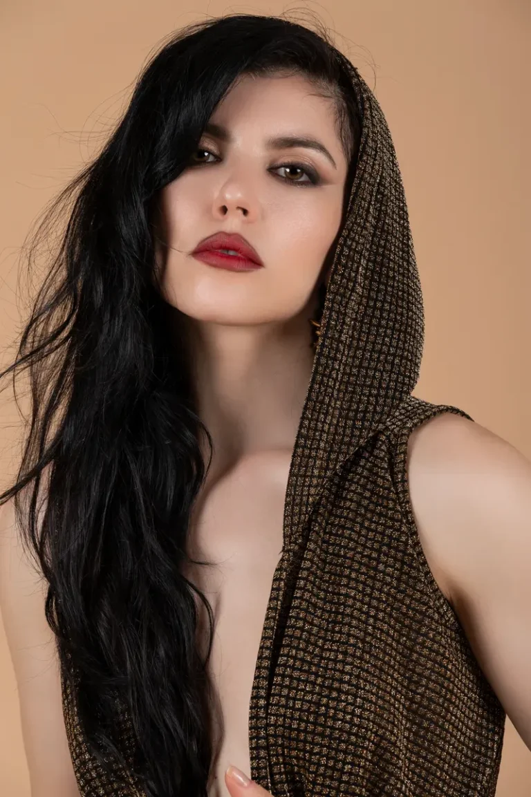 Under the hood — BLOOM Magazine | The April Fashion Edition | Vol.3 | 2025