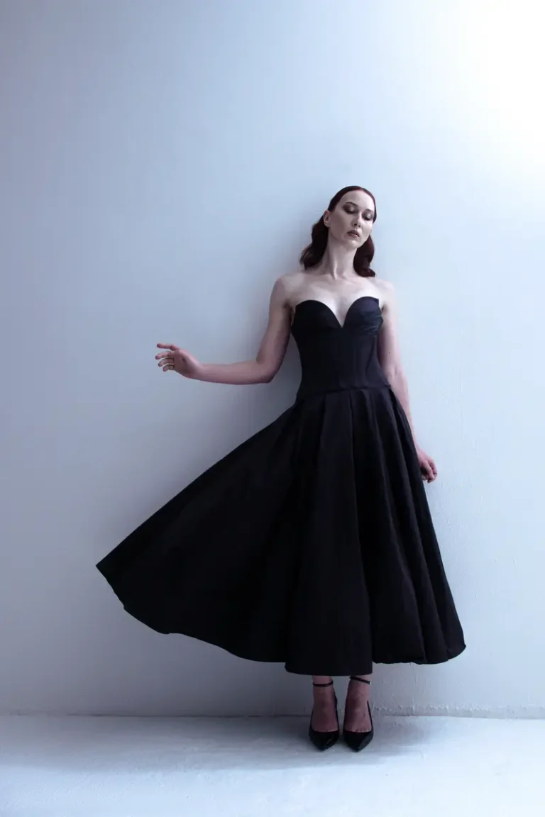 Vera — BLOOM Magazine | The April Fashion Edition | Vol.5 | 2025