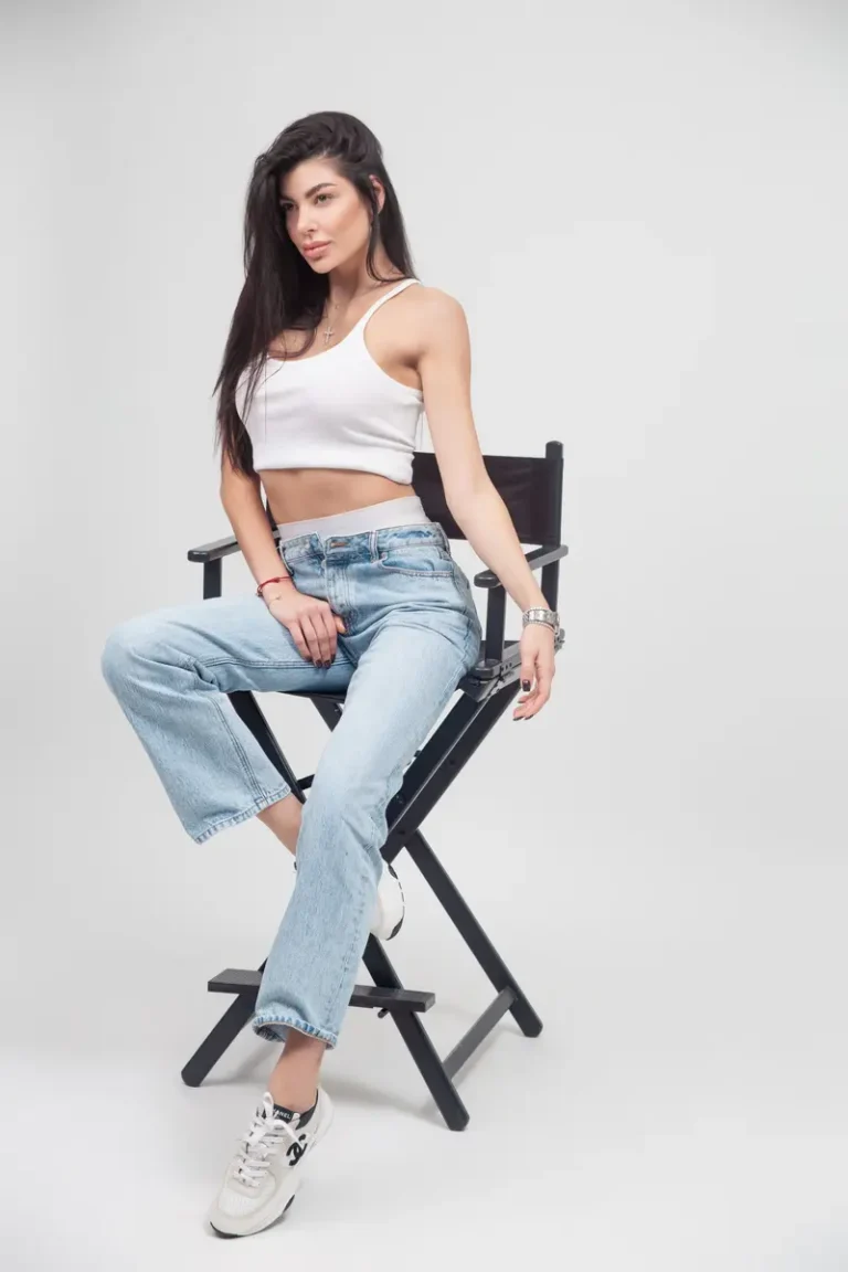 VITALINA — BLOOM Magazine | The March Fashion & Beauty Edition | Vol.5 | 2025