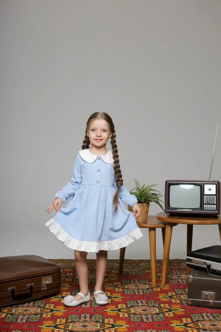 Стилб — BLOOM Magazine, April 2025