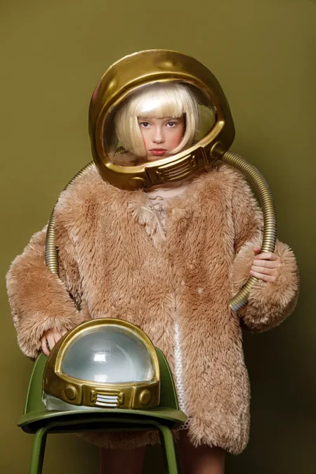Hey, Earth! — BLOOM Magazine, April 2025