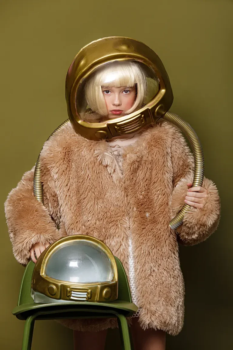 Hey, Earth! — BLOOM Magazine, April 2025