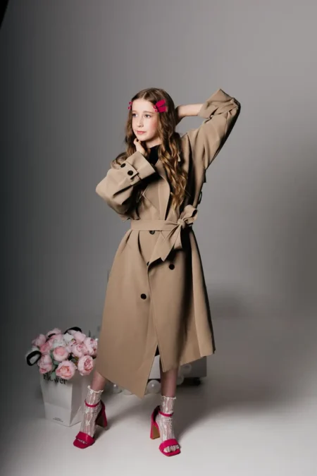 In color — BLOOM Magazine, May 2025