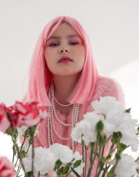 M I R A — BLOOM Magazine, May 2025
