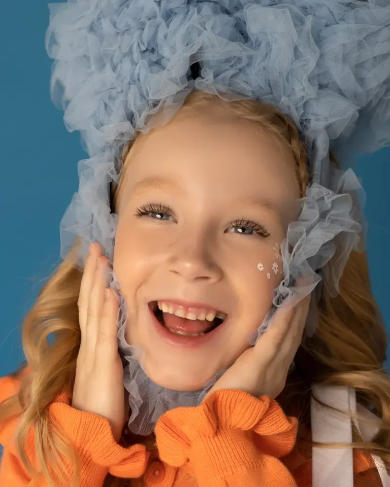 Maria Shkadina — BLOOM Magazine, May 2025