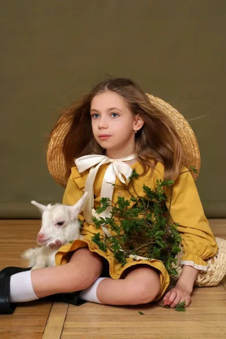 SPRING — BLOOM Magazine, May 2025