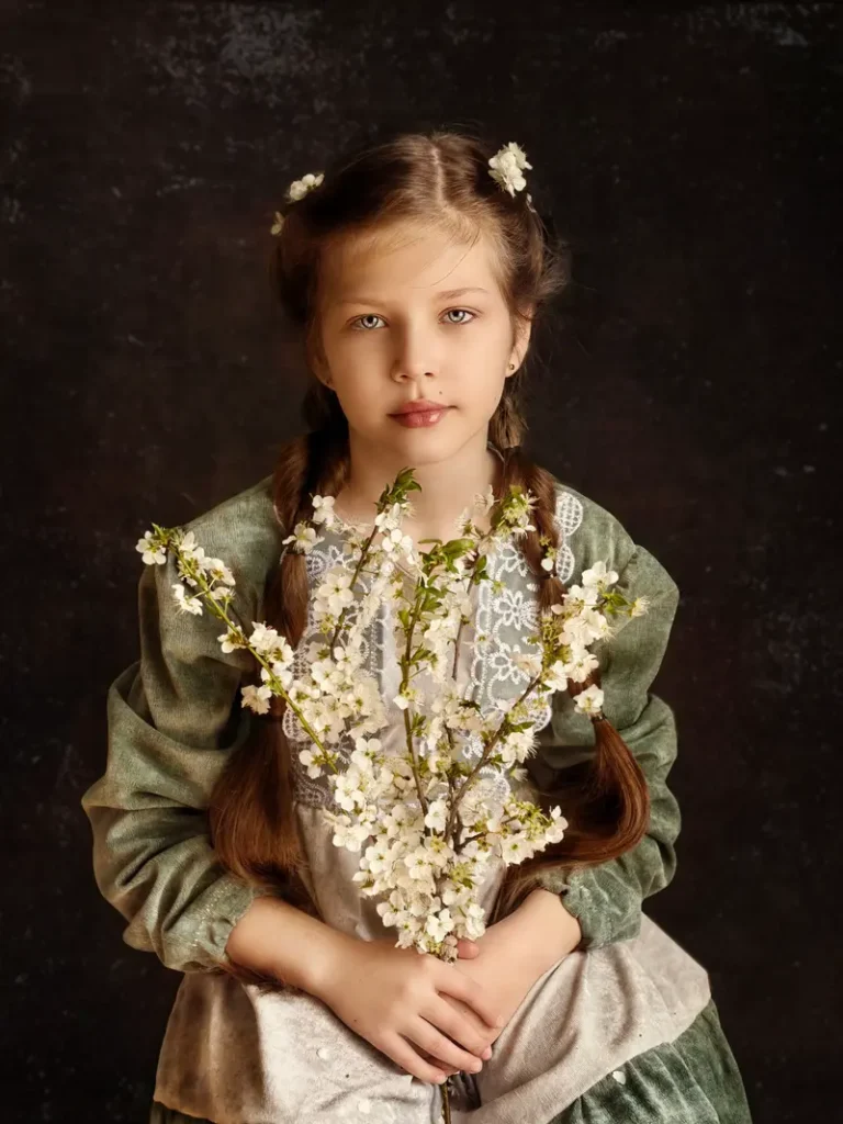 Spring sings in the soul — BLOOM Magazine, May 2025