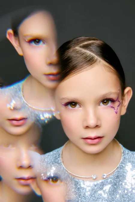 Star — BLOOM Magazine, April 2025