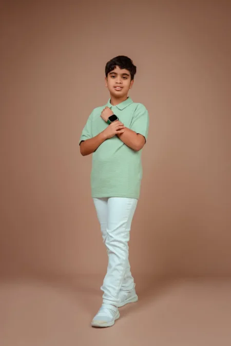 Style Star in Training — BLOOM Magazine, May 2025