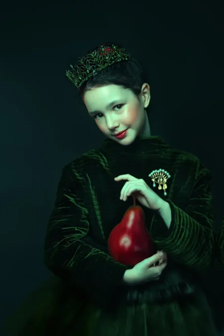 The Alchemist's Daughter — BLOOM Magazine, May 2025