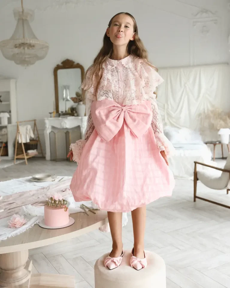 When your birthday is really cool: Alexandra — BLOOM Magazine | The May Teen Edition | Vol.1 | 2025