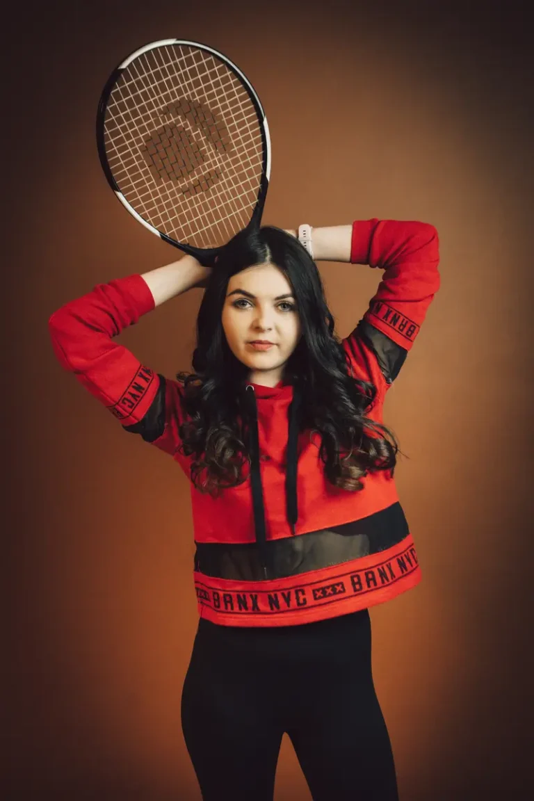 Żaneta — BLOOM Magazine | The May Teen Edition | Vol.2 | 2025