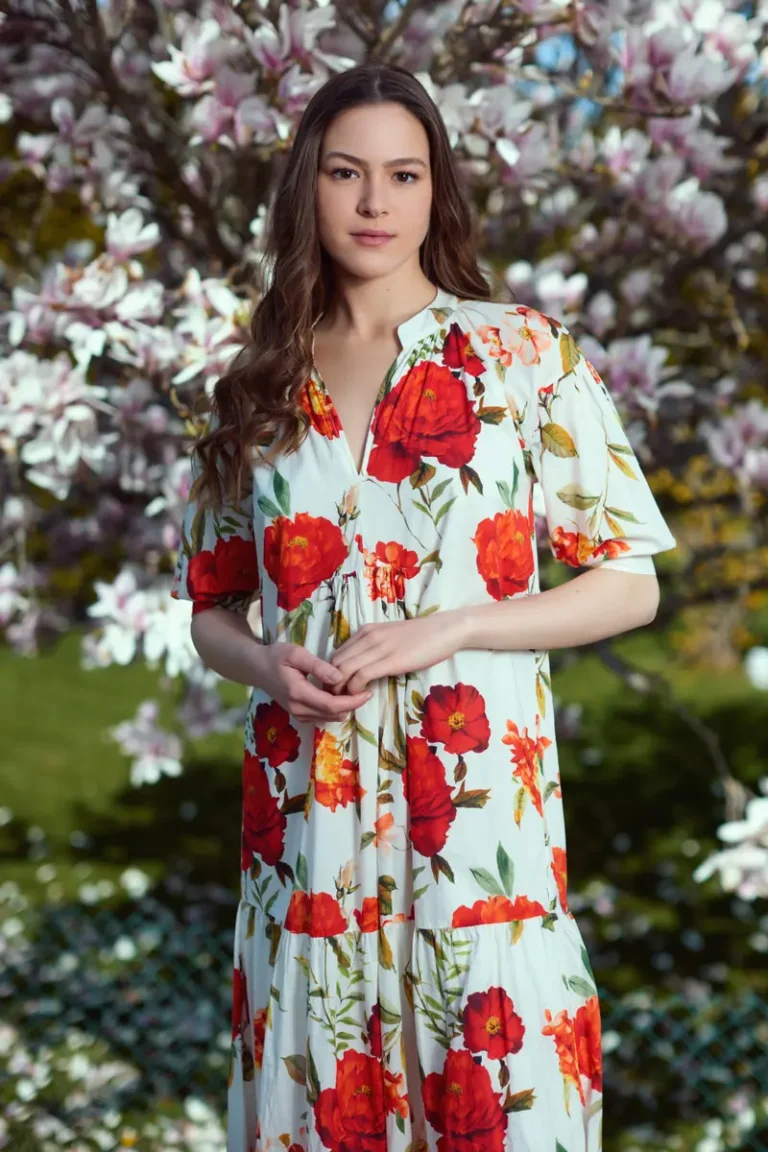 Bloomin’ Marvellous! — BLOOM Magazine | The May Fashion Edition | Vol.1 | 2025