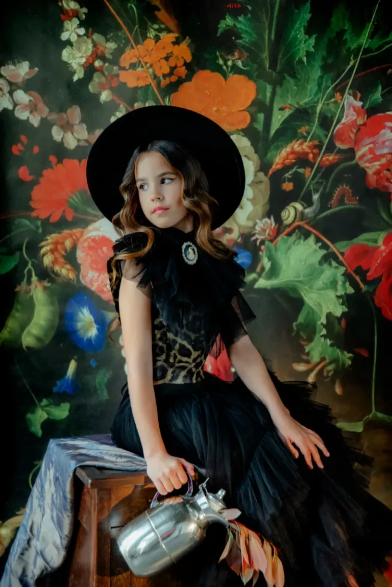 Fashion, style, glamour — BLOOM Magazine, May 2025