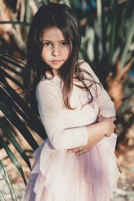 FOREST FAIRY — BLOOM Magazine, May 2025