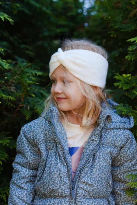 Happy NICOLE — BLOOM Magazine, May 2025