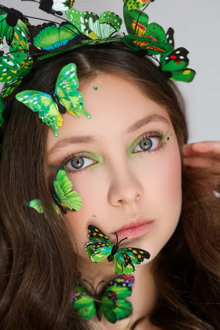 Veronica — BLOOM Magazine cover, May 2025