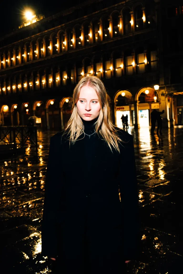 Perfect Italy — BLOOM Magazine, May 2025
