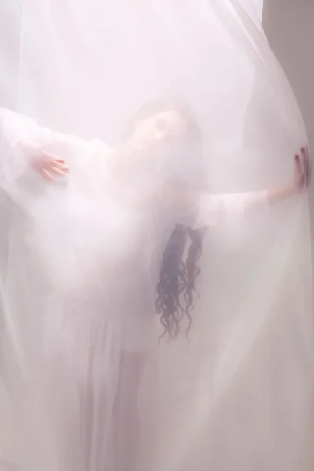 Air — BLOOM Magazine, June 2025