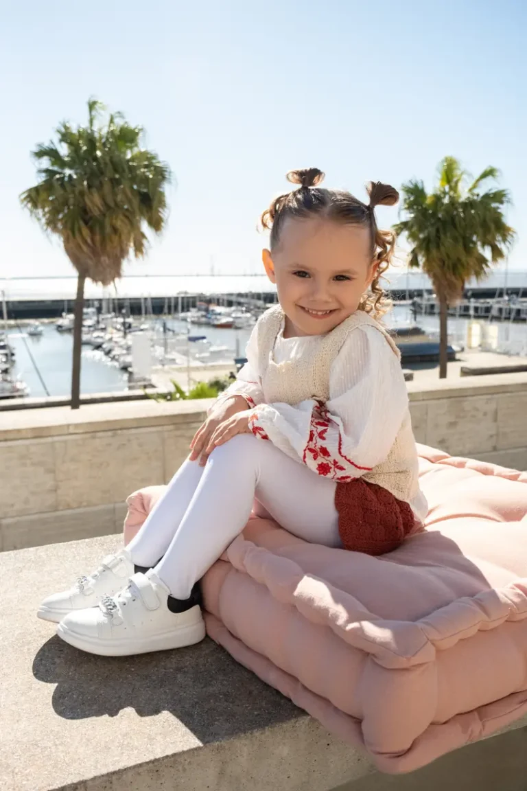 Bright childhood — BLOOM Magazine | The July Teen Edition | Vol.6 | 2025