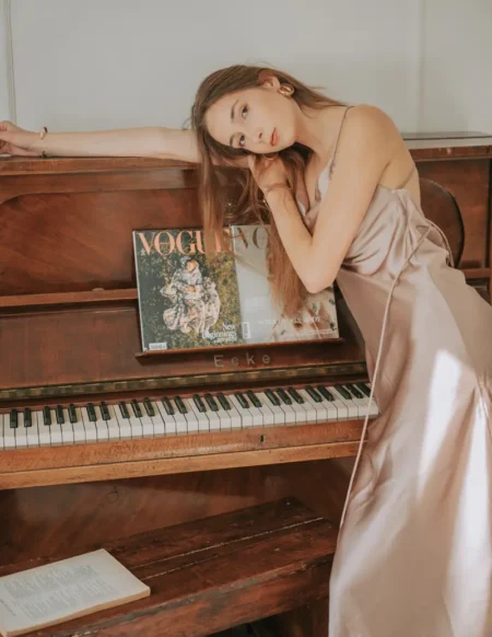 bunt wobec stereotypom — BLOOM Magazine, July 2025