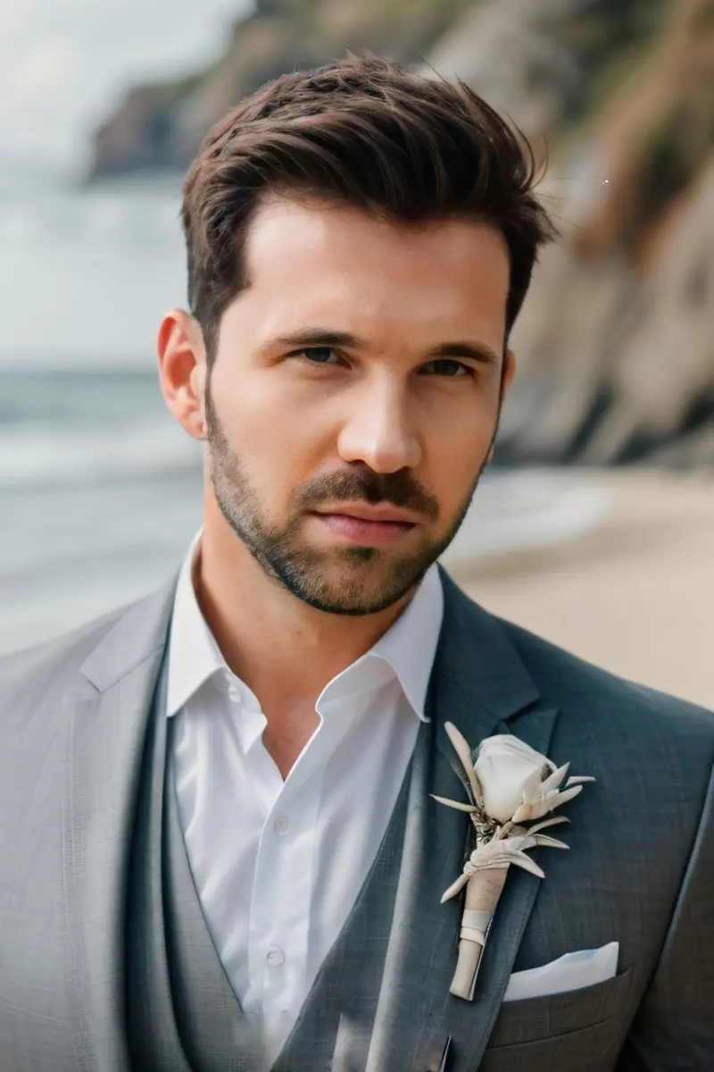 CLASS & ELEGANCE .... KEYWORDS IN FASHION !!! — BLOOM Magazine, July 2025